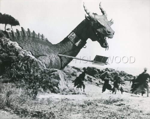 Kerwin mathews ray harryhausen - kerwin,