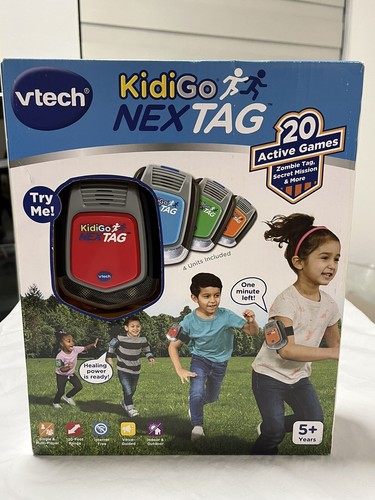 Vtech kidigo nextag - kidigo, 20