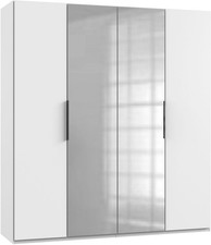 Penderie Level Armoire pour