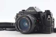 [NEUF+++] Appareil photo argentique Canon A-1 Reflex 35 mm neuf FD NFD 24mm...