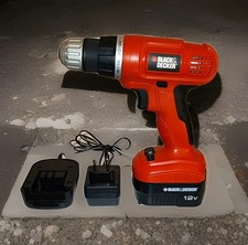 Black & Decker, EPC 12, H1