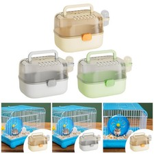Cage portable pour petits