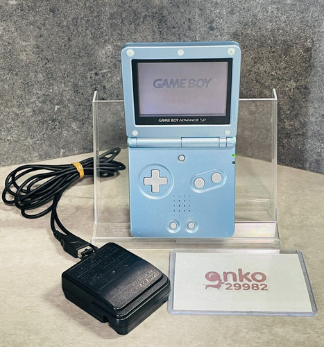 Power issue nintendo gameboy - power,