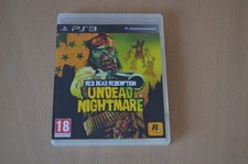 Red Dead Redemption Undead