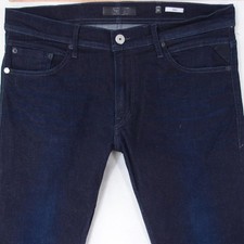 Hommes Replay M1010 Ajusté