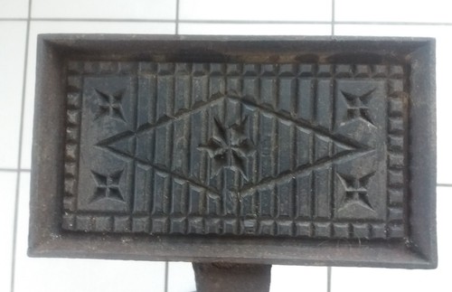 Gaufrier moule gaufre - gaufrier,