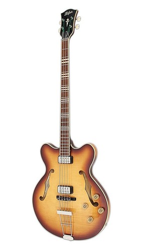 Höfner hct 500 - hÖfner, hct-500/7-sb