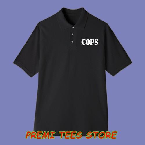 Cops police show men s - tv, men's