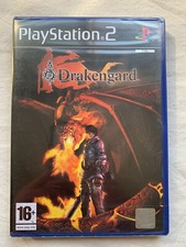Drakengard (PS2) - NEUF -