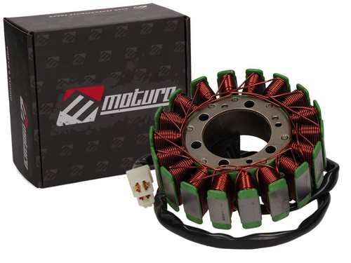 Moturo alternateur pour honda - pour,