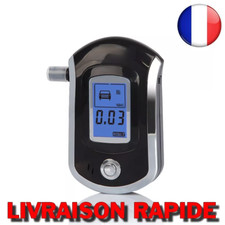 Analyseur Ecran Numérique LCD