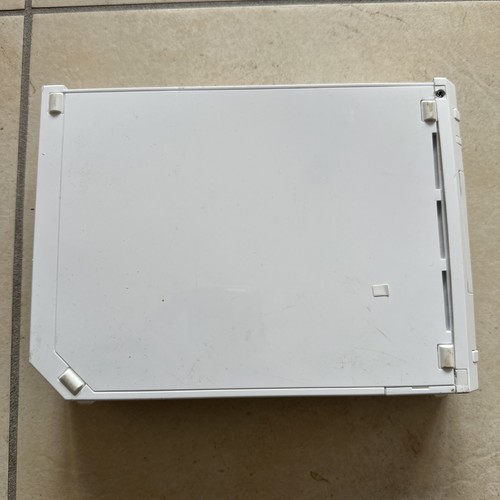 Console nintendo wii - hs,