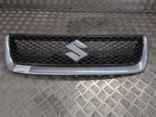 Calandre suzuki grand vitara - grand,