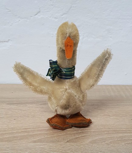 Canard steiff excellent - steiff,
