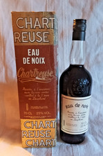 Bouteille Eau de Noix -