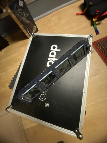 Datavideo se800 flight - se800, case