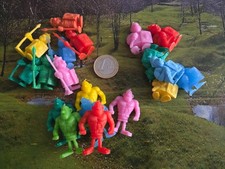 (124) série ASTERIX figurine