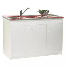 Meuble Sous-Évier de Cuisine