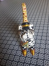 Figurine CHAT Tom's Drag