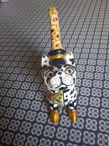 Figurine chat tom drag - figurine,