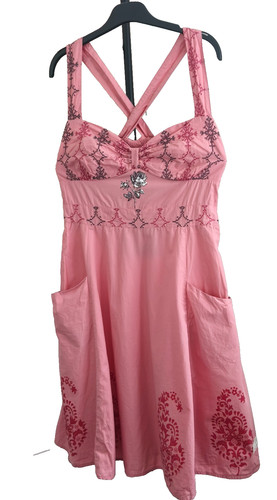 Robe odd molly - odd, taille