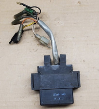 Boitier Cdi Yamaha 125 TZR 2RL