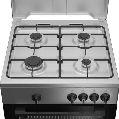 Indesit i6ggkms cuisinière - indesit,