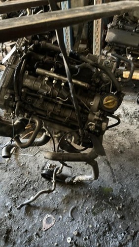 Moteur alfa romeo - moteur, 159
