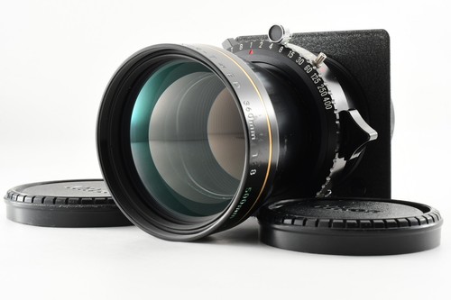 Objectif arrière 360 nikon - mm,