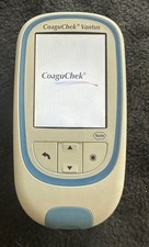 Roche CoaguChek Vantus INR Testing Meter – no testing strips