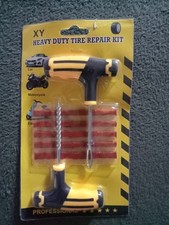 Kit Réparation De Pneus