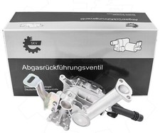 Vanne EGR pour Citroen Peugeot