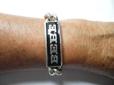 SCOOTER gourmette gros