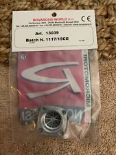 Novarossi 13039 Carter cap 3.5cc ø26.2mm Long Stroke 35 Plus 21 Flash .21 PT New