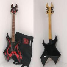B.C. Rich KKW Kerry King Signature Warlock