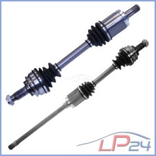 2X CARDAN DE TRANSMISSION