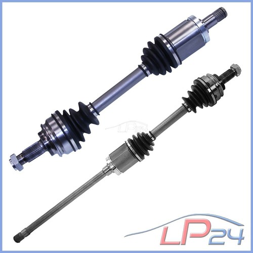 Cardan transmission - 2x,