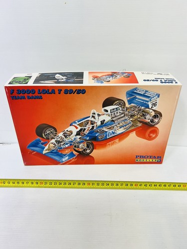 Protar f3000 lola t89 - f3000,