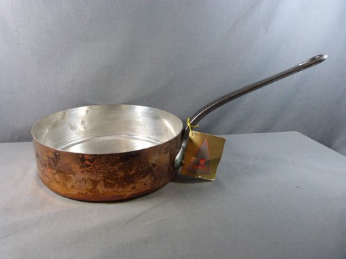 Sauteuse havard villedieu - havard, en