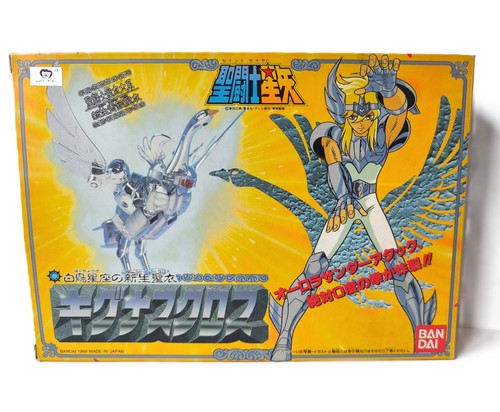Saint seiya cygne cygnus - saint,
