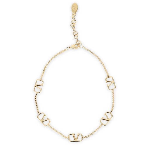 Valentino bracelet signature - signature, v