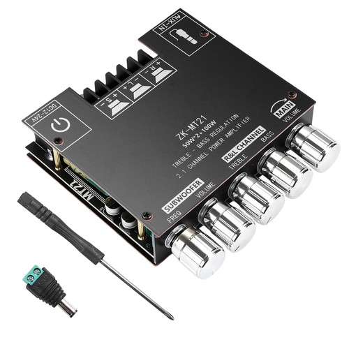 Amplificateur audio hifi - audio,