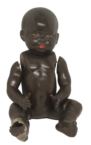 Petit colin celluloide - colin,