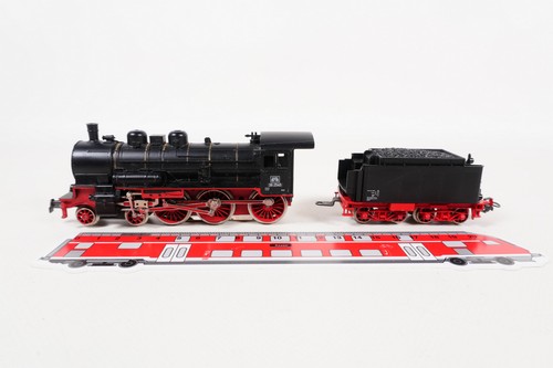 Märklin locomotive - märklin, ac