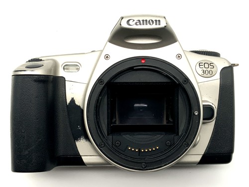 Canon eos 300 - canon,