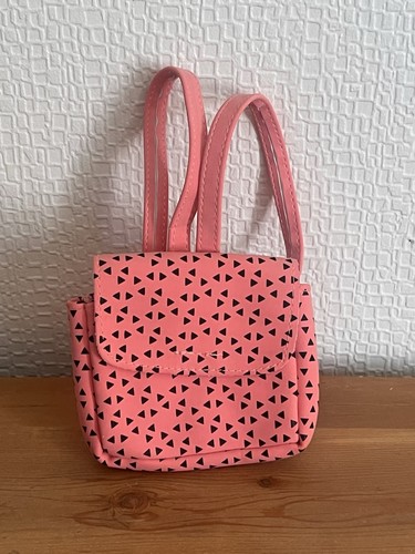 Sac dos cartable - sac, À