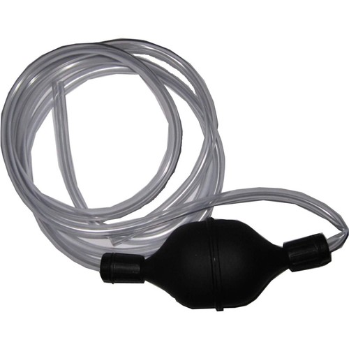 Pompe siphon manuelle - siphon,