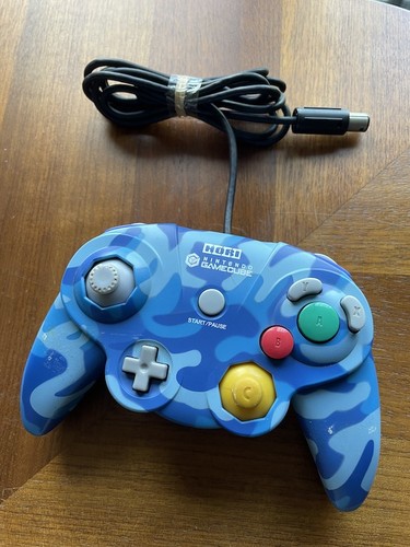 Manette hori pad cube - hori,
