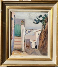 MATTEO SARNO 1894 - 1957