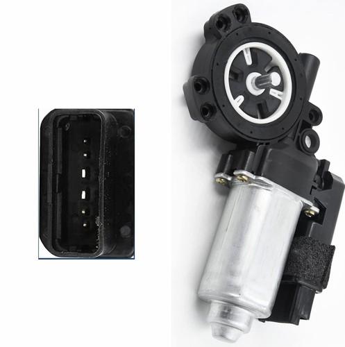 Moteur lève vitre arriere - moteur,
